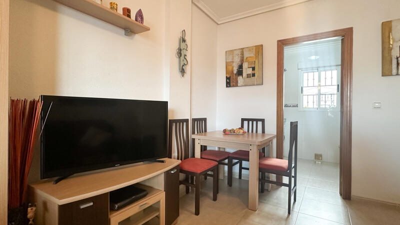 2 chambre Appartement à vendre