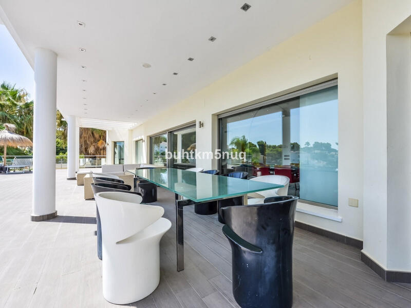 5 Schlafzimmer Villa zu verkaufen