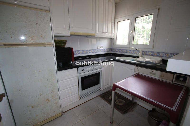 4 sovrum Villa till salu