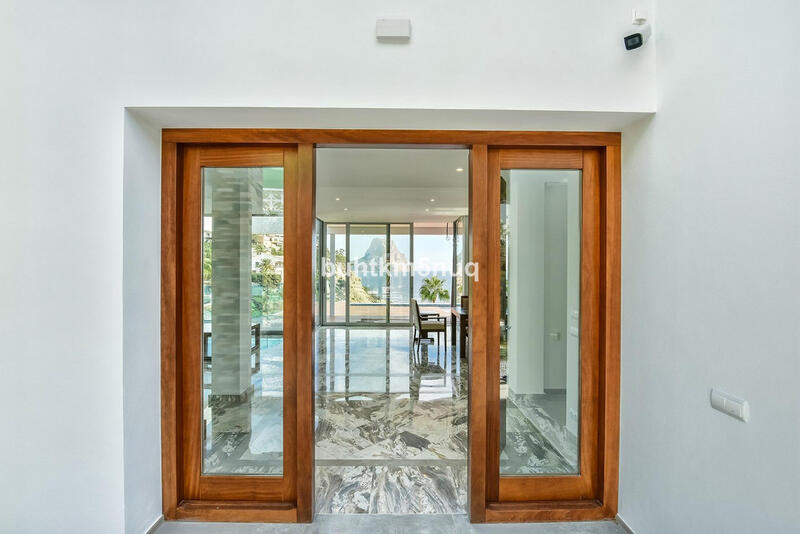 3 Cuarto Villa en venta