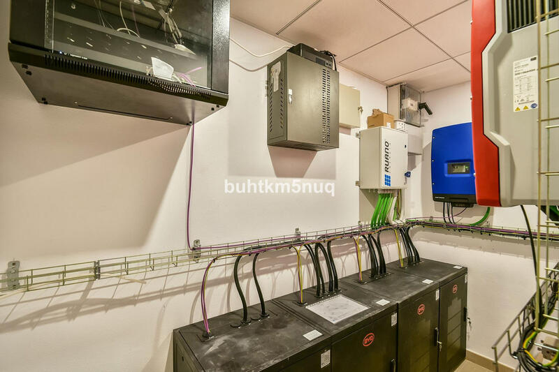 3 Cuarto Villa en venta