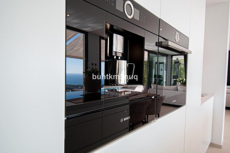 5 Schlafzimmer Villa zu verkaufen