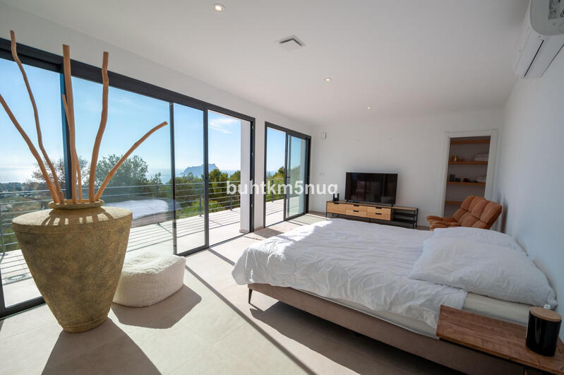 5 Schlafzimmer Villa zu verkaufen