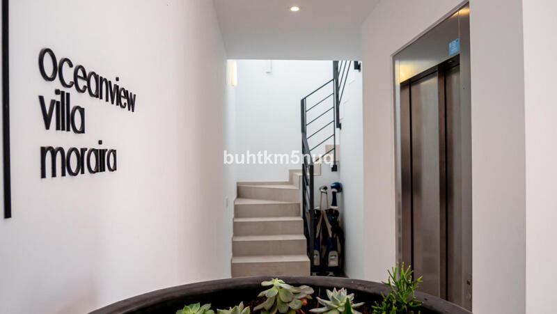 5 Schlafzimmer Villa zu verkaufen