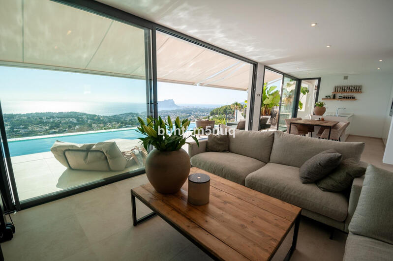 5 Schlafzimmer Villa zu verkaufen