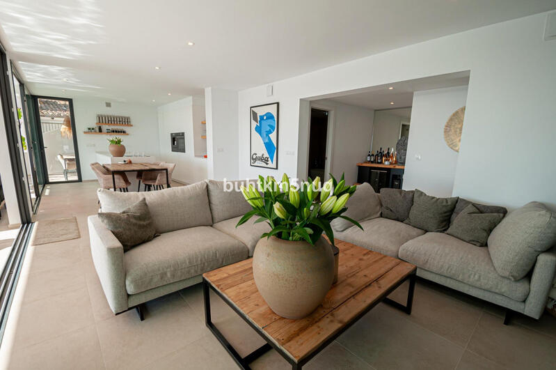 5 Schlafzimmer Villa zu verkaufen