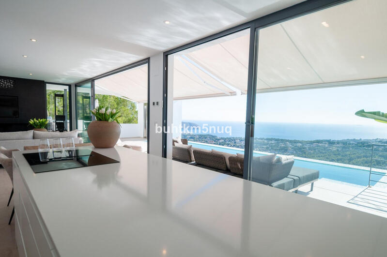 5 Schlafzimmer Villa zu verkaufen