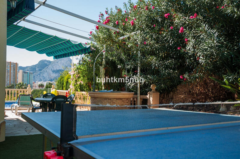 3 chambre Villa à vendre