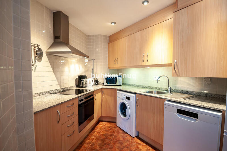 1 Cuarto Apartamento en venta