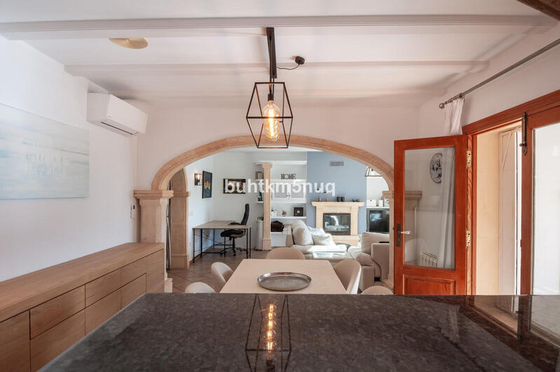 4 Cuarto Villa en venta