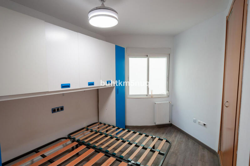 3 Schlafzimmer Appartement zu verkaufen