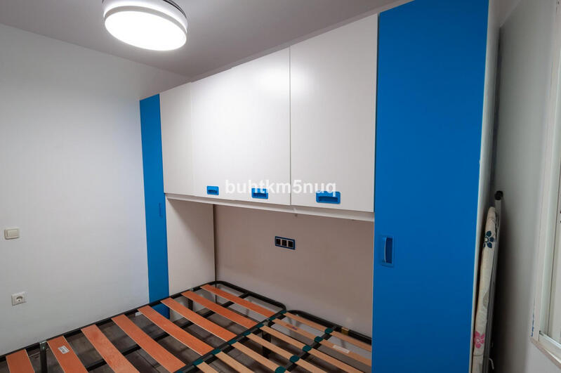 3 Schlafzimmer Appartement zu verkaufen