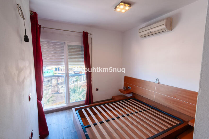3 Schlafzimmer Appartement zu verkaufen