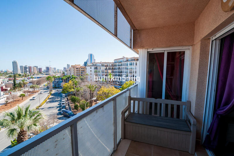 3 Schlafzimmer Appartement zu verkaufen