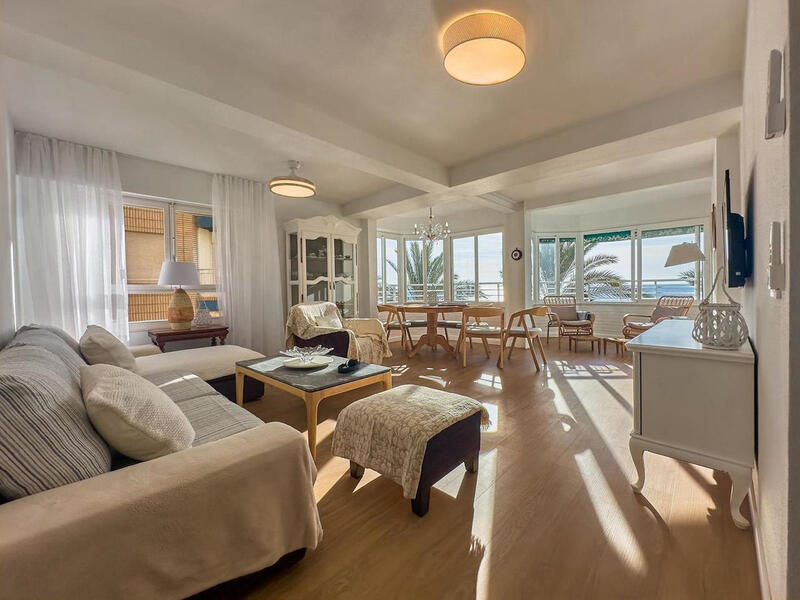 3 chambre Appartement à vendre