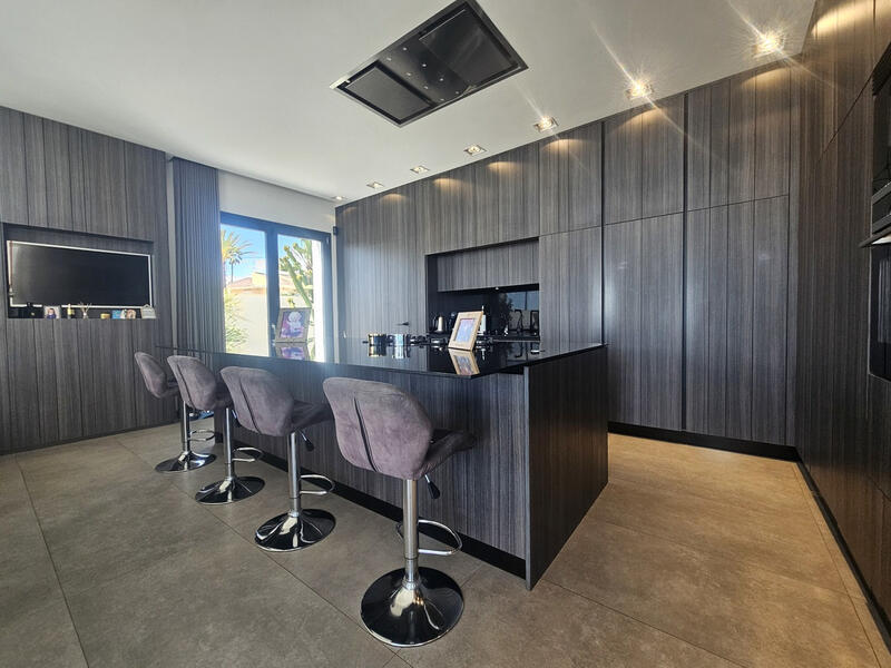 4 chambre Villa à vendre