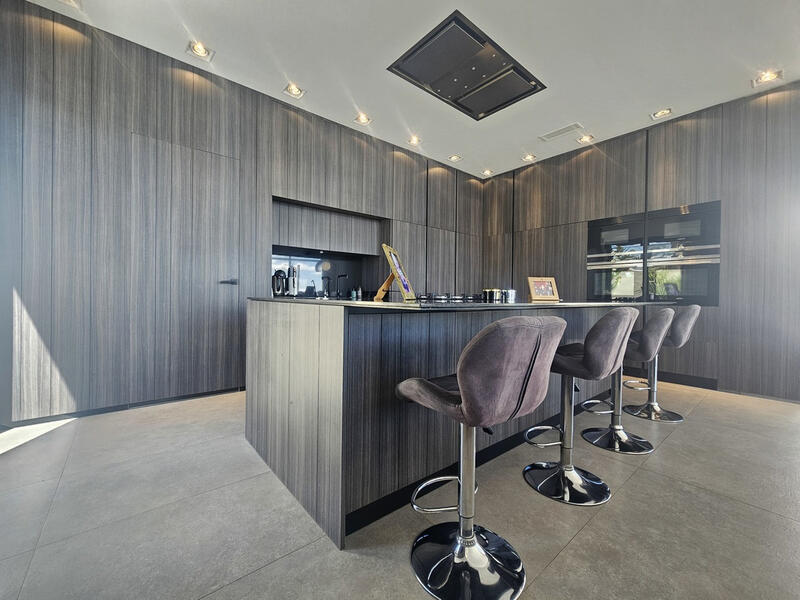 4 chambre Villa à vendre