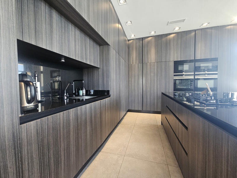 4 chambre Villa à vendre