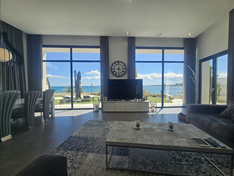 4 chambre Villa à vendre