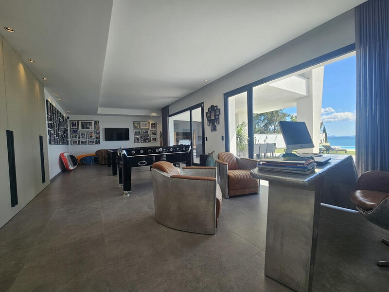 4 chambre Villa à vendre