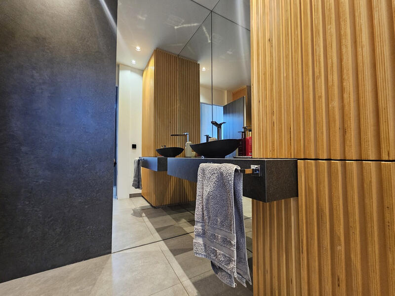 4 chambre Villa à vendre