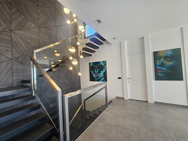 4 chambre Villa à vendre