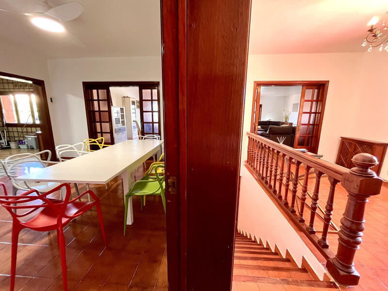 4 chambre Villa à vendre