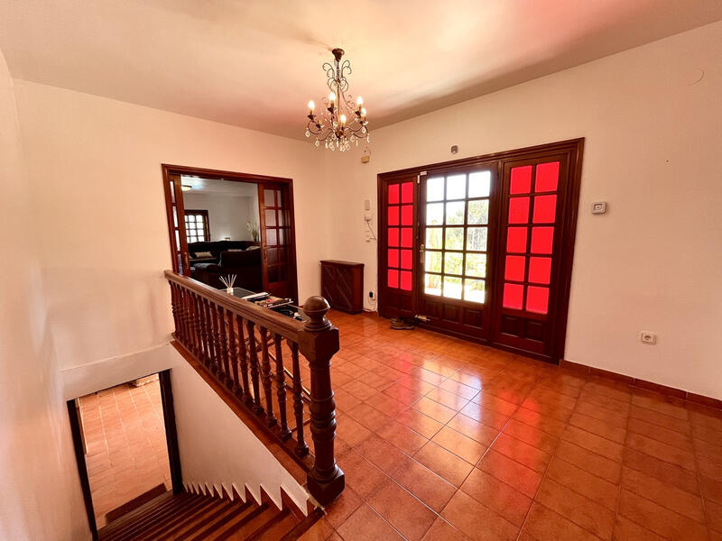 4 chambre Villa à vendre