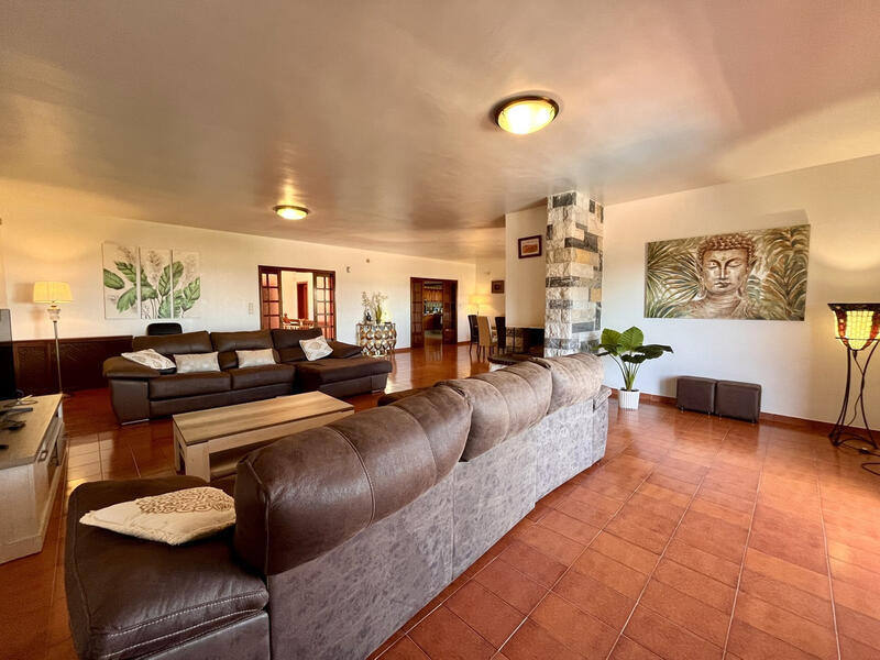 4 chambre Villa à vendre