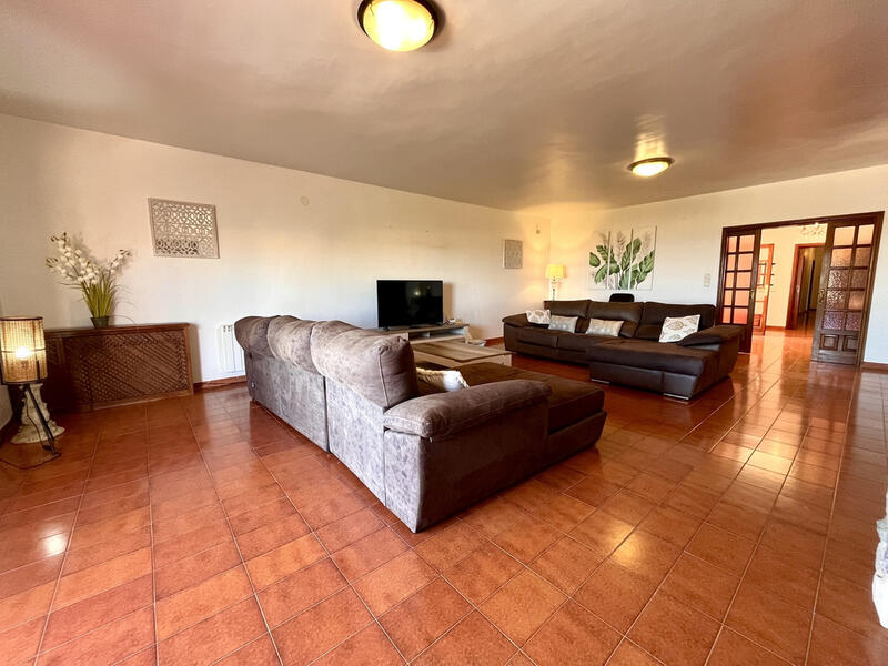 4 chambre Villa à vendre