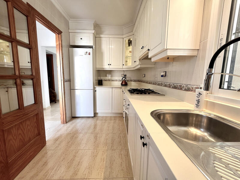 5 chambre Villa à vendre