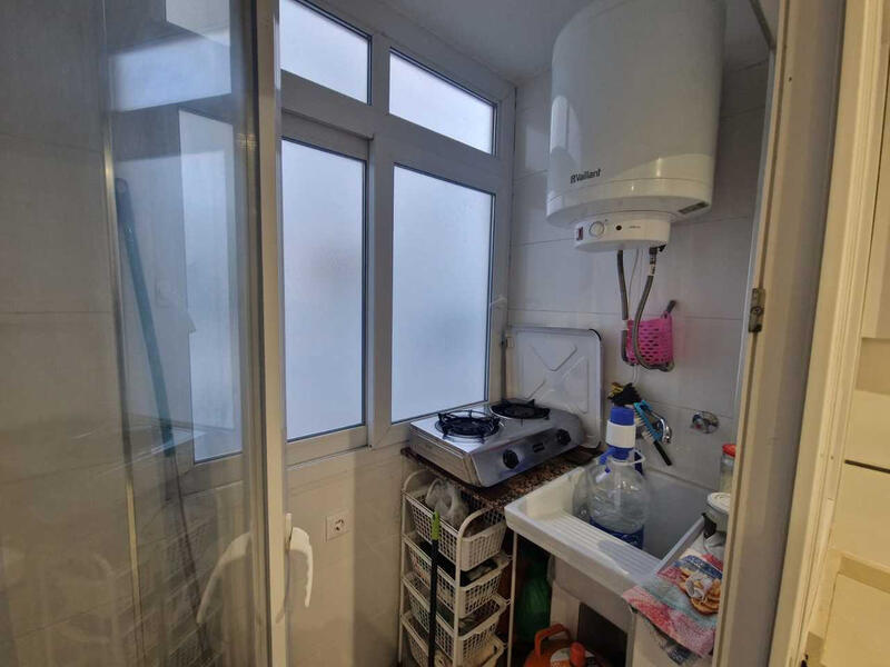 3 Cuarto Apartamento en venta