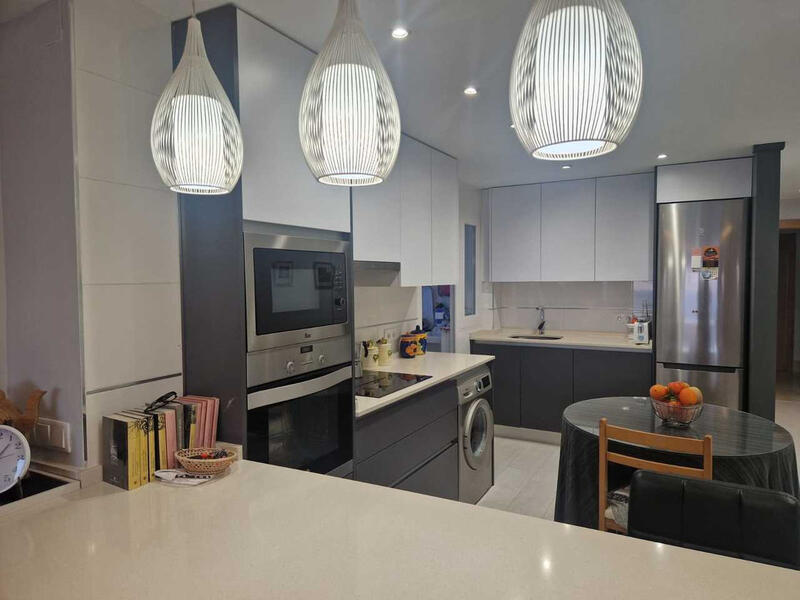 3 Cuarto Apartamento en venta