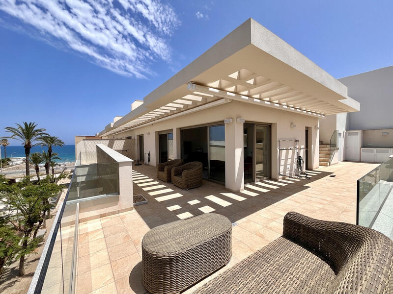 2 soverom Leilighet til salgs