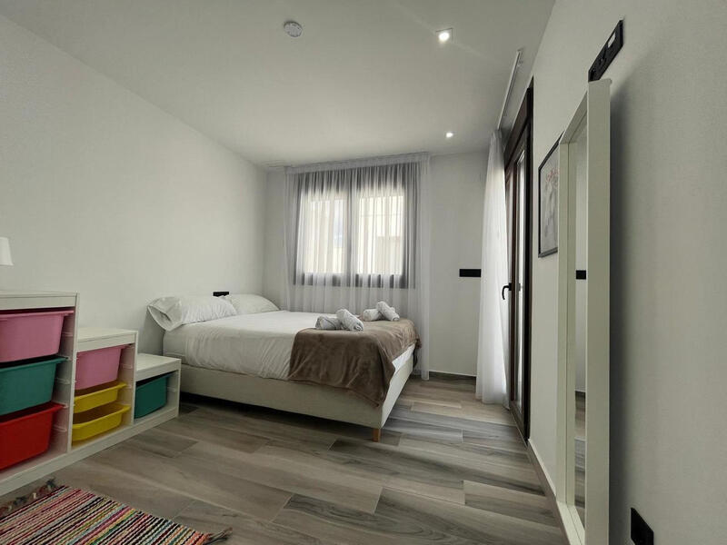 3 slaapkamer Villa Te koop