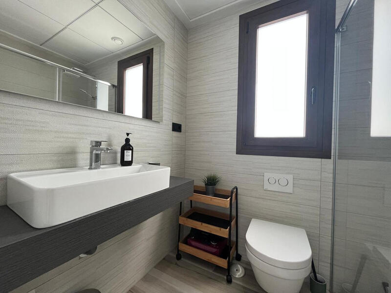 3 slaapkamer Villa Te koop