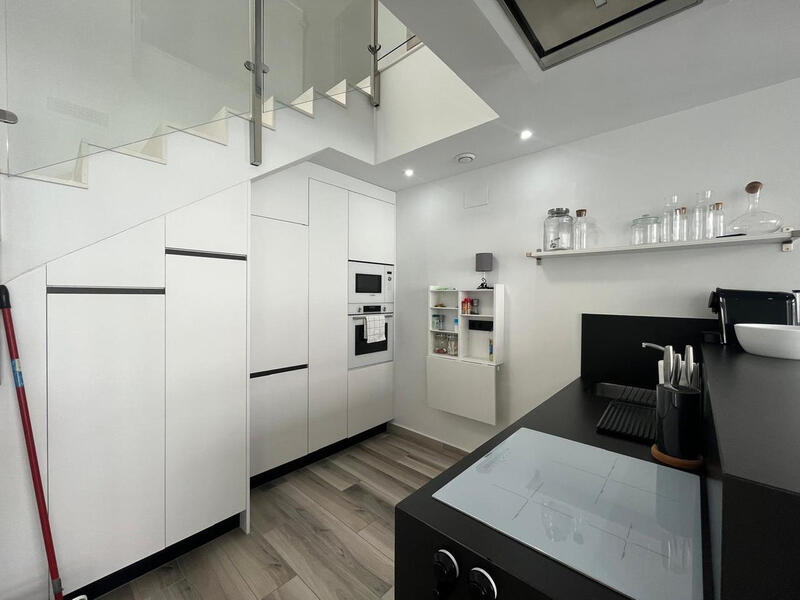 3 slaapkamer Villa Te koop