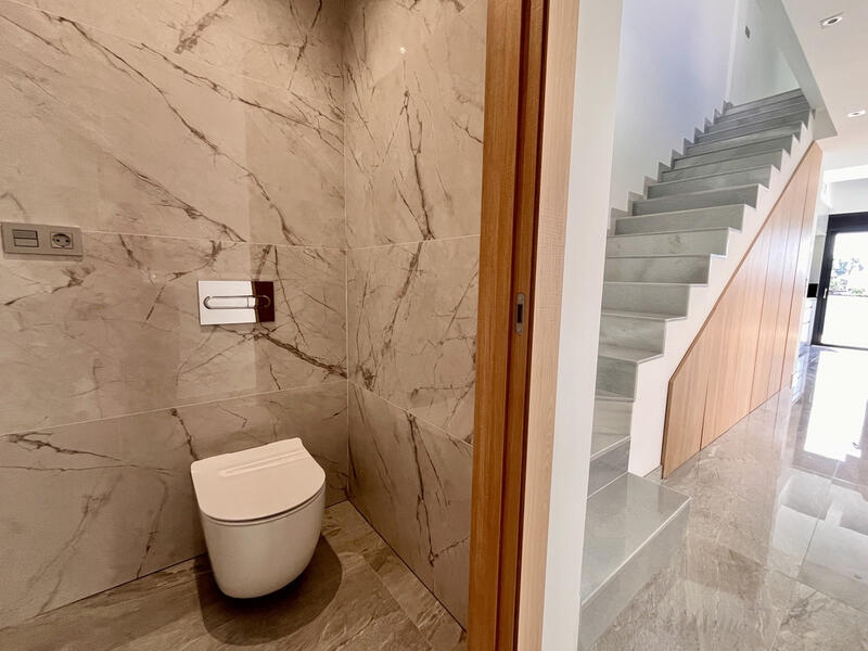 3 Cuarto Villa en venta