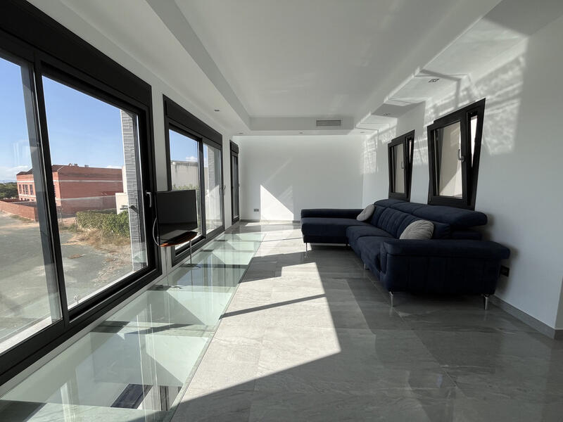 3 Cuarto Villa en venta