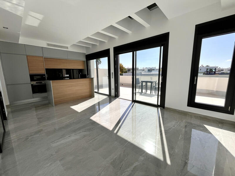 3 Cuarto Villa en venta