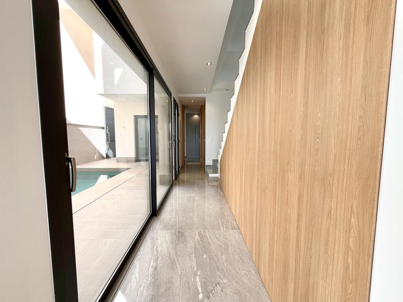 3 Cuarto Villa en venta