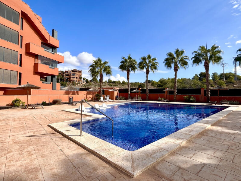 Appartement à vendre dans Los Dolses, Alicante