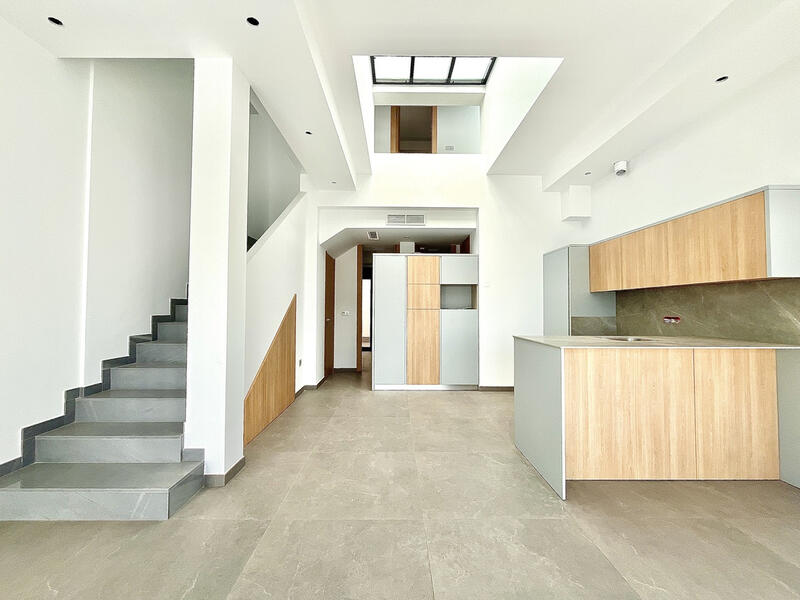 3 chambre Villa à vendre