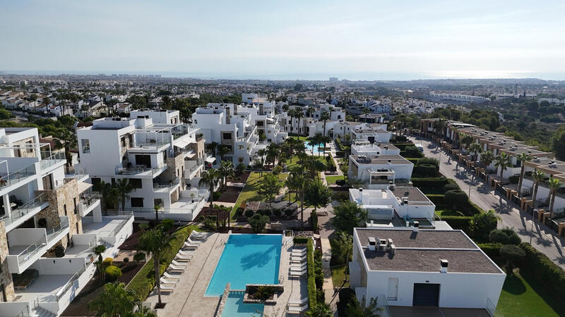 3 sovrum Villa till salu