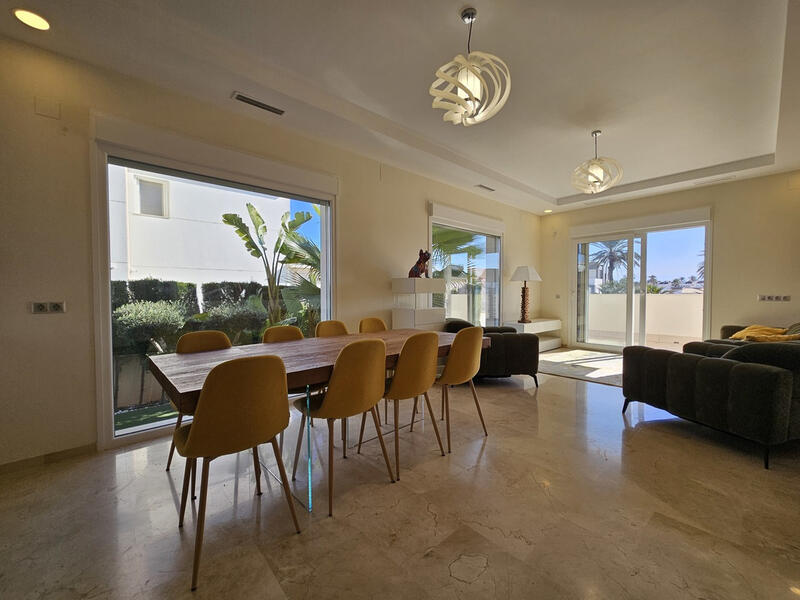 5 chambre Villa à vendre