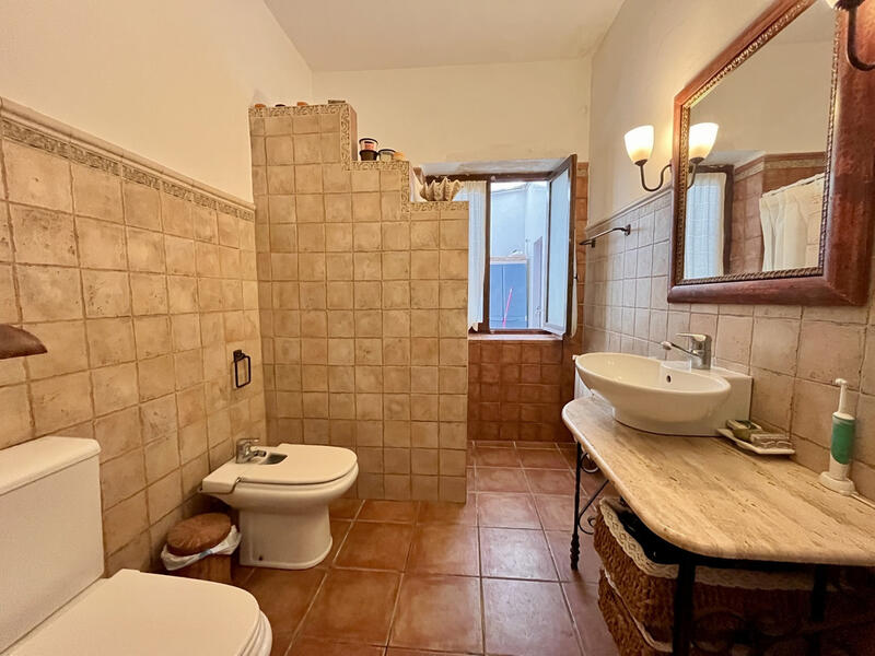 6 Cuarto Villa en venta