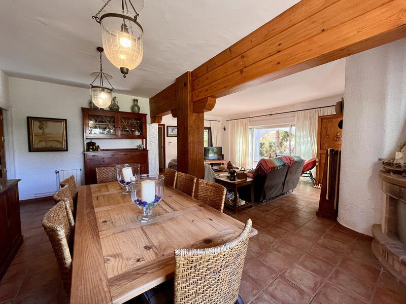 6 Cuarto Villa en venta