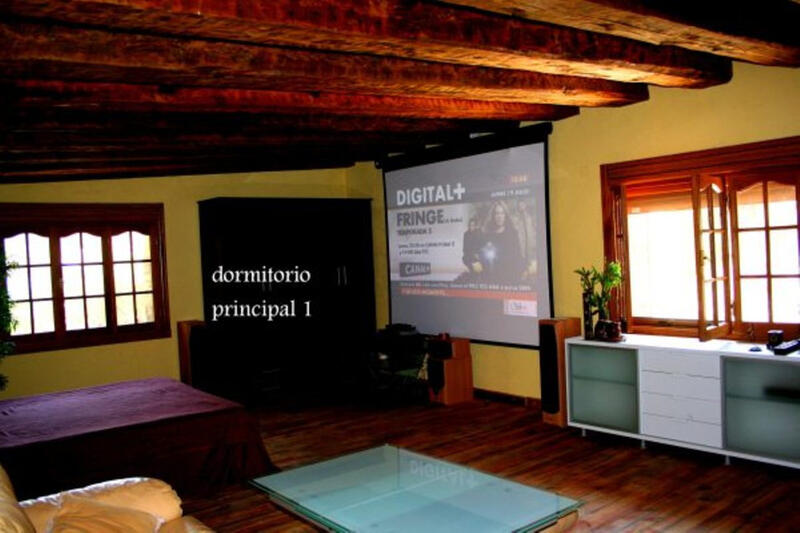 3 Schlafzimmer Landhaus zu verkaufen