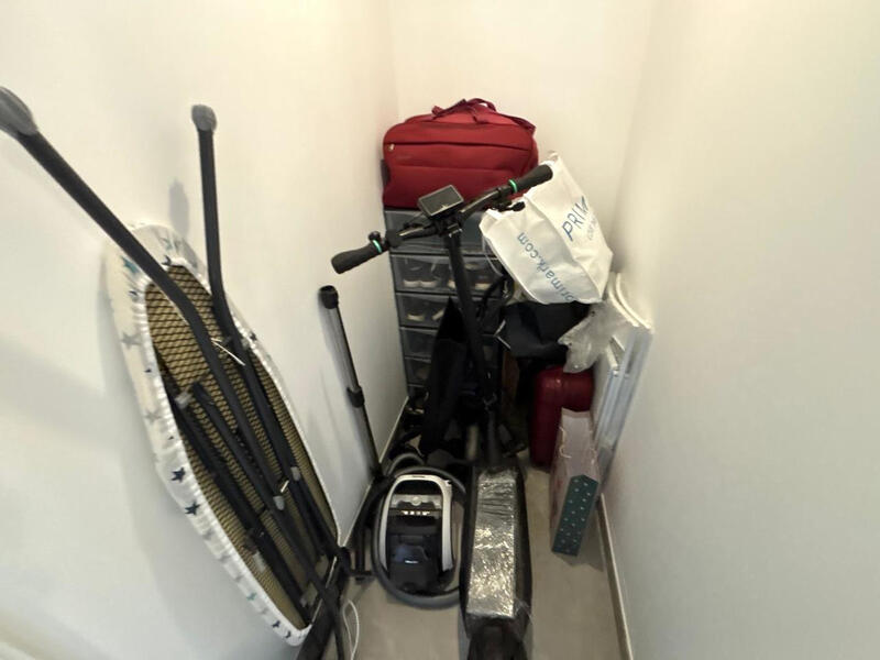 2 Schlafzimmer Appartement zu verkaufen