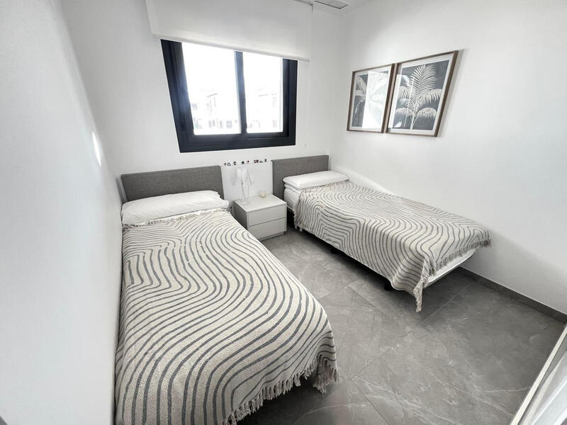 2 Schlafzimmer Appartement zu verkaufen